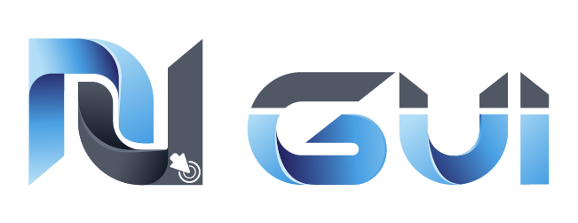 NU GUI Logo
